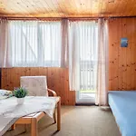 Апартаменты Rabyne-1 By Interhome