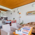 Апартаменты Rabyne-1 By Interhome