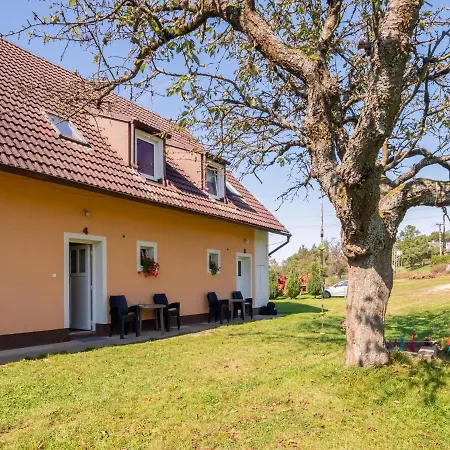Rabyne-1 By Interhome Apartment *