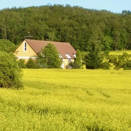 Rabyne-1 By Interhome شقة *