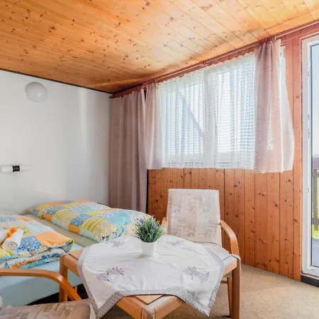 Rabyne-1 By Interhome شقة *