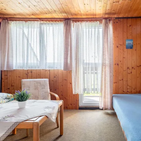 شقة Rabyne-1 By Interhome