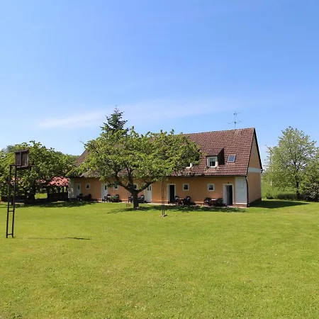 Rabyne-1 By Interhome Apartment Rabyne