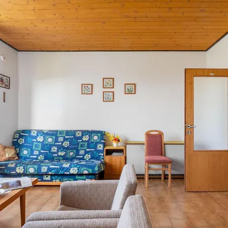 Rabyne-1 By Interhome Apartment Rabyne