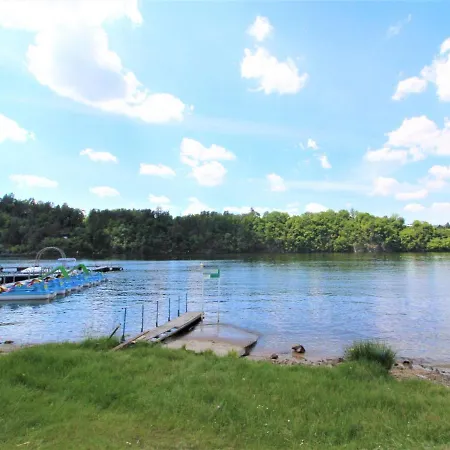 Rabyne-1 By Interhome شقة