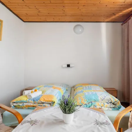 Rabyne-1 By Interhome Daire *