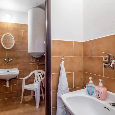 Rabyne-1 By Interhome Apartment