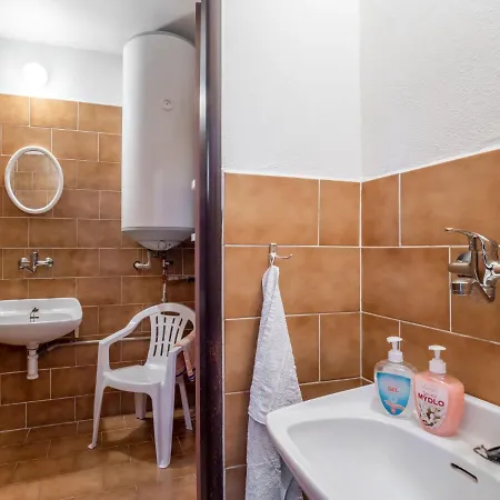 Rabyne-1 By Interhome Apartment