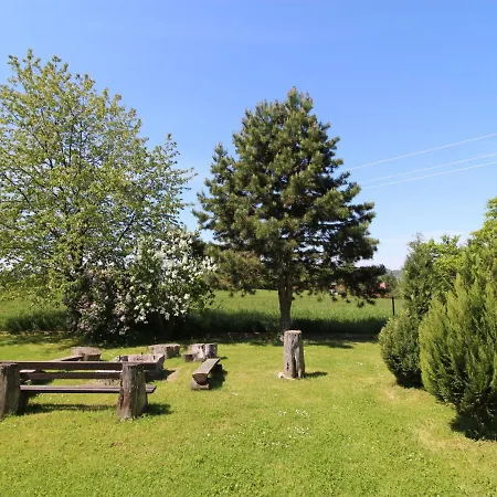 شقة Rabyne-1 By Interhome