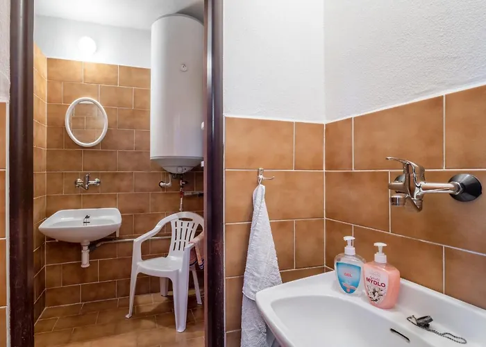 Rabyne-1 By Interhome Apartment